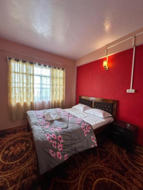 TAJERA homestay